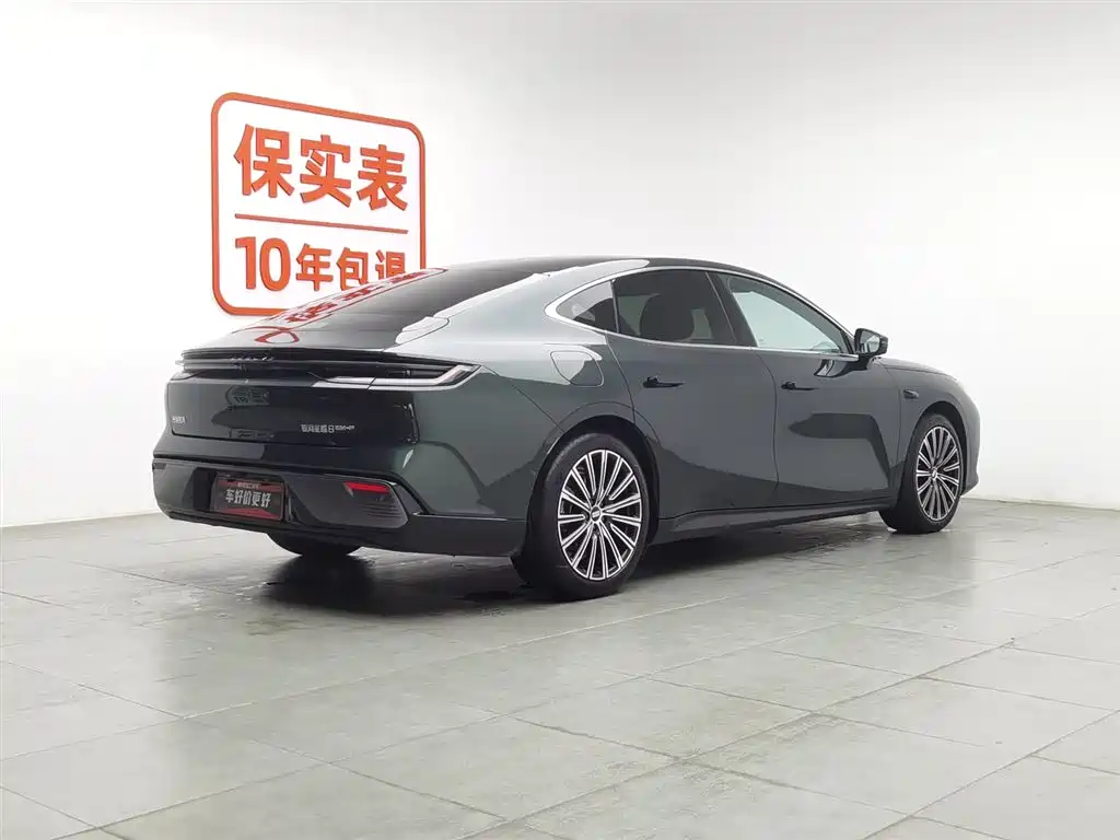 GEELY GALAXY GALAXY SPARKLE 8