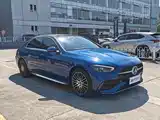 Фото 3 - Mercedes-Benz C-Class