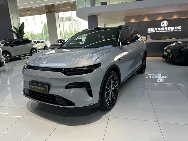 Leapmotor C11 2025