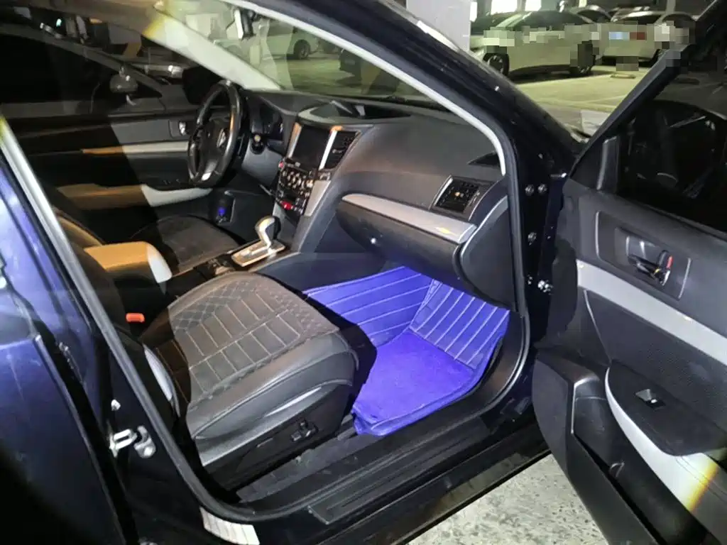 Фото 12 - Subaru Outback