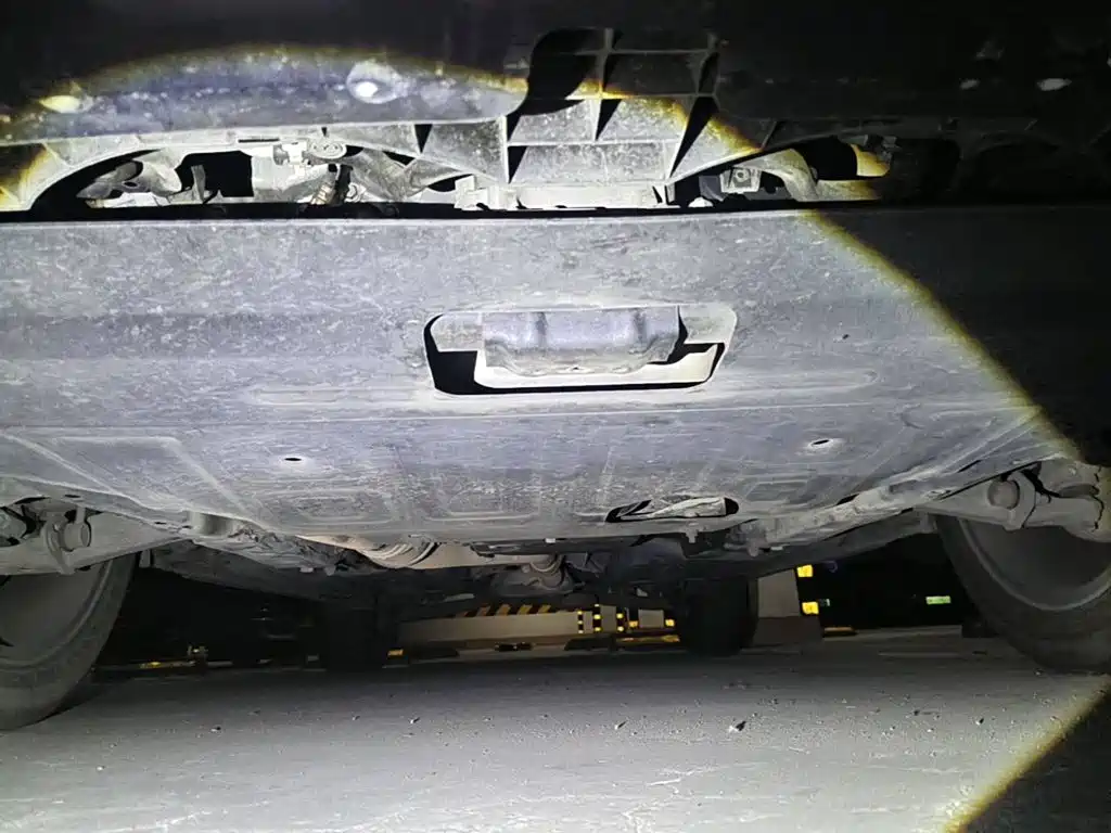 Фото 9 - Subaru Outback