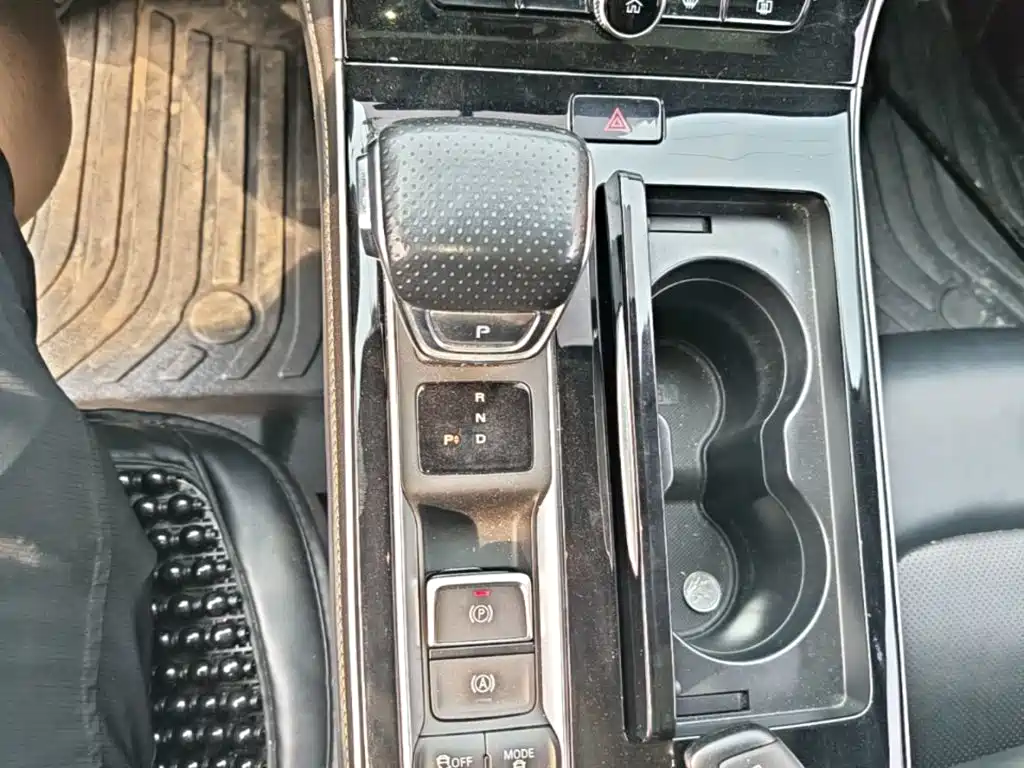 Roewe i6 MAX EV 2023 2023 EV 420 Sunroof Special Edition
