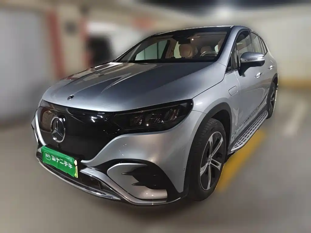 Similar car