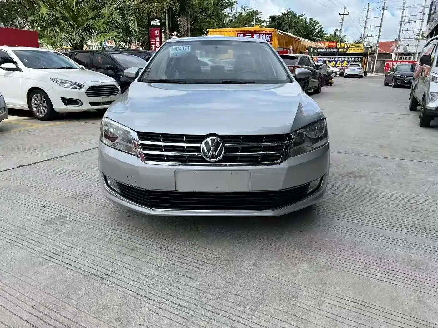 Volkswagen Lavida 2013 Facelift 1.4TSI DSG Luxury фото 2