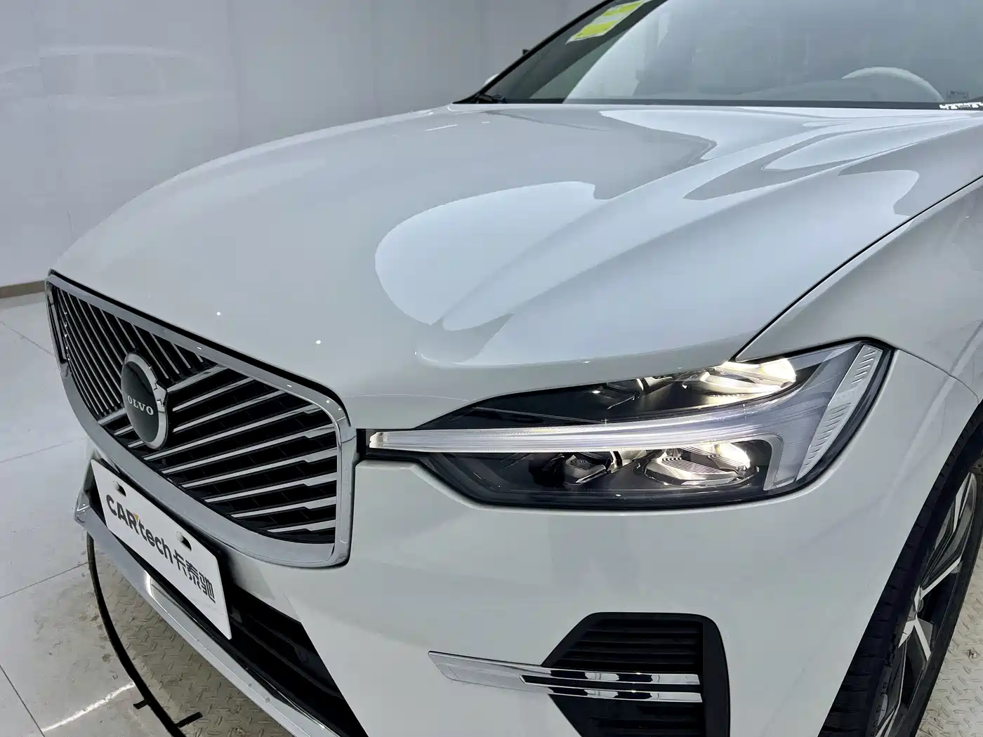 Volvo XC60 2026 2025 B5 AWD Smart Luxury Edition