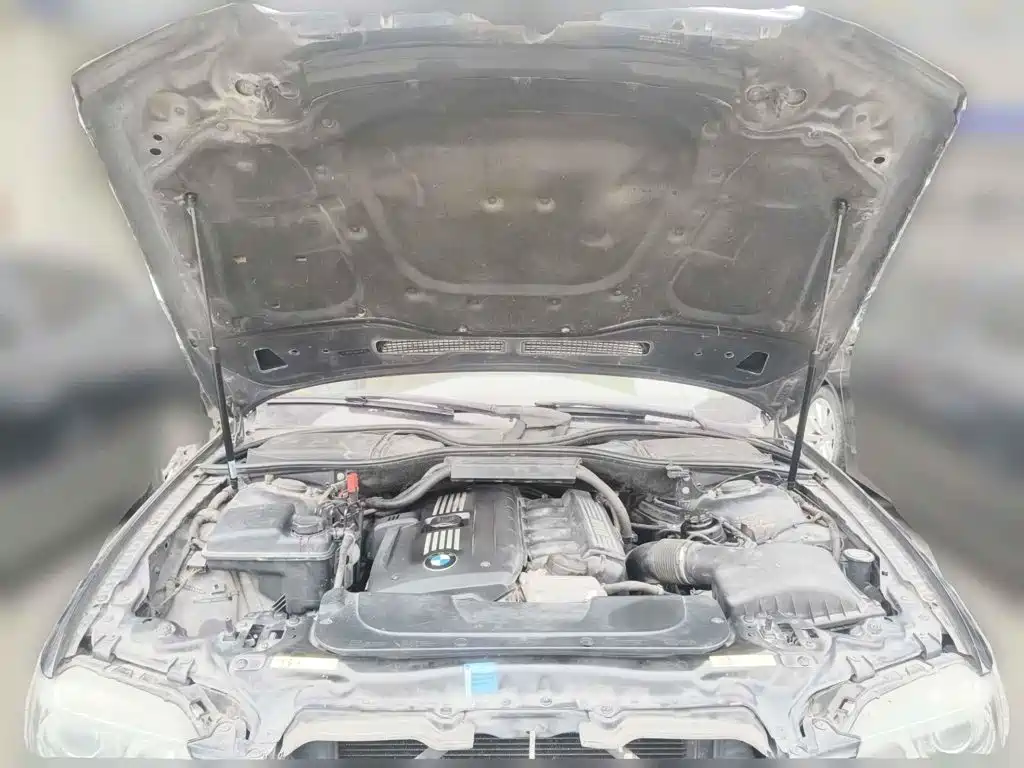Фото 3 - BMW 7 Series