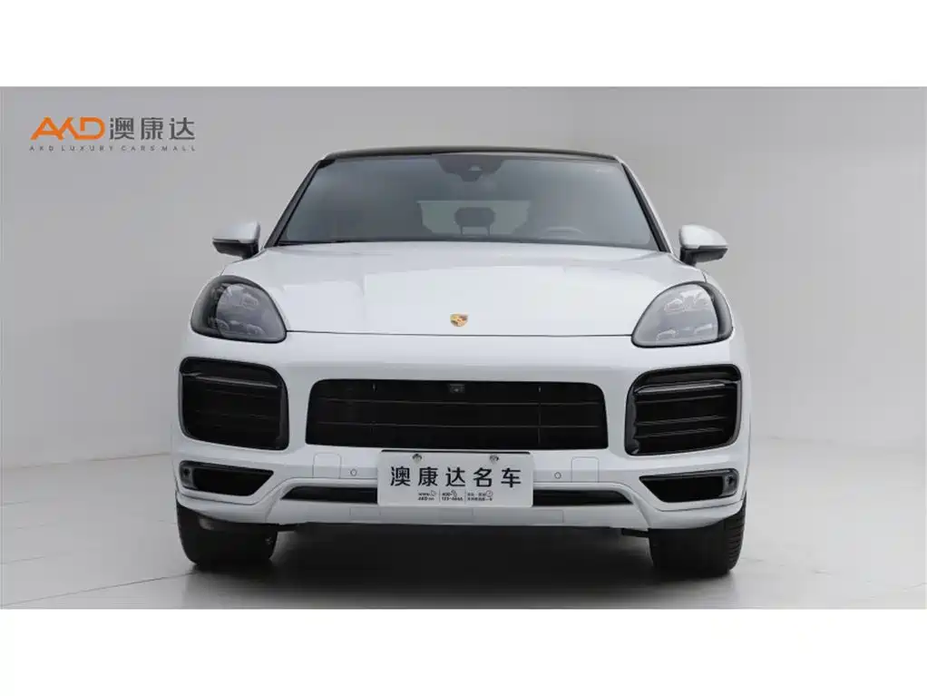 Фото 2 - Porsche Cayenne