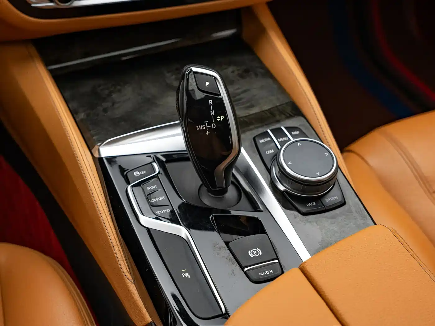 BMW 5 Series 2019 Facelift 530Li Leading M Sport Package фото 10