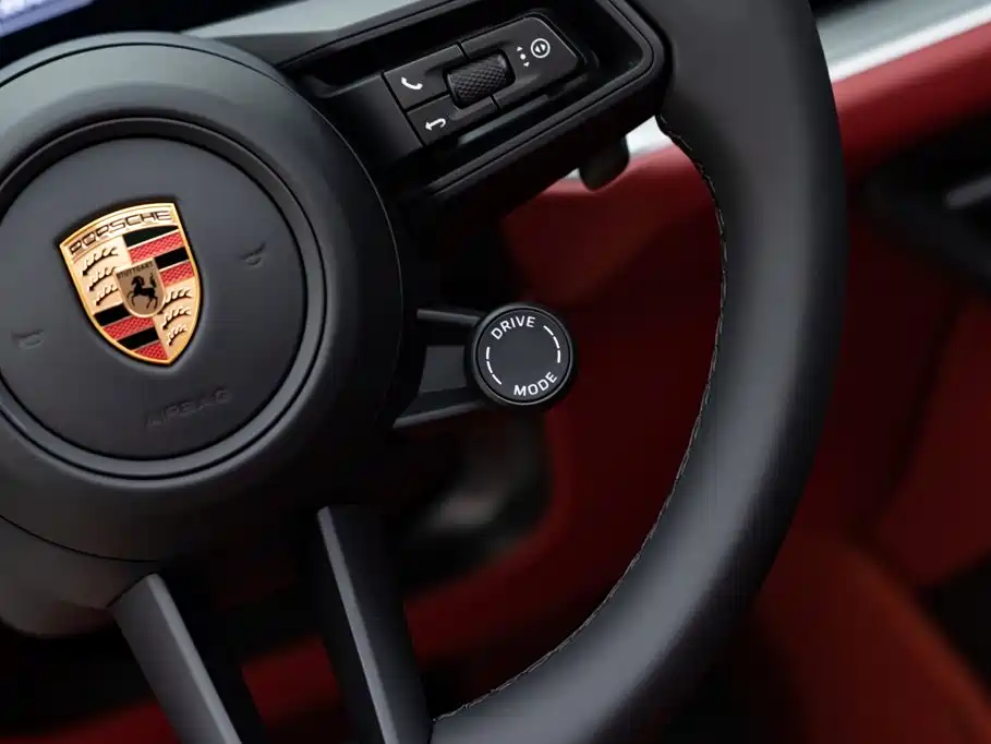 Porsche Cayenne 2026 2025 Cayenne 3.0T Dream Chaser Edition