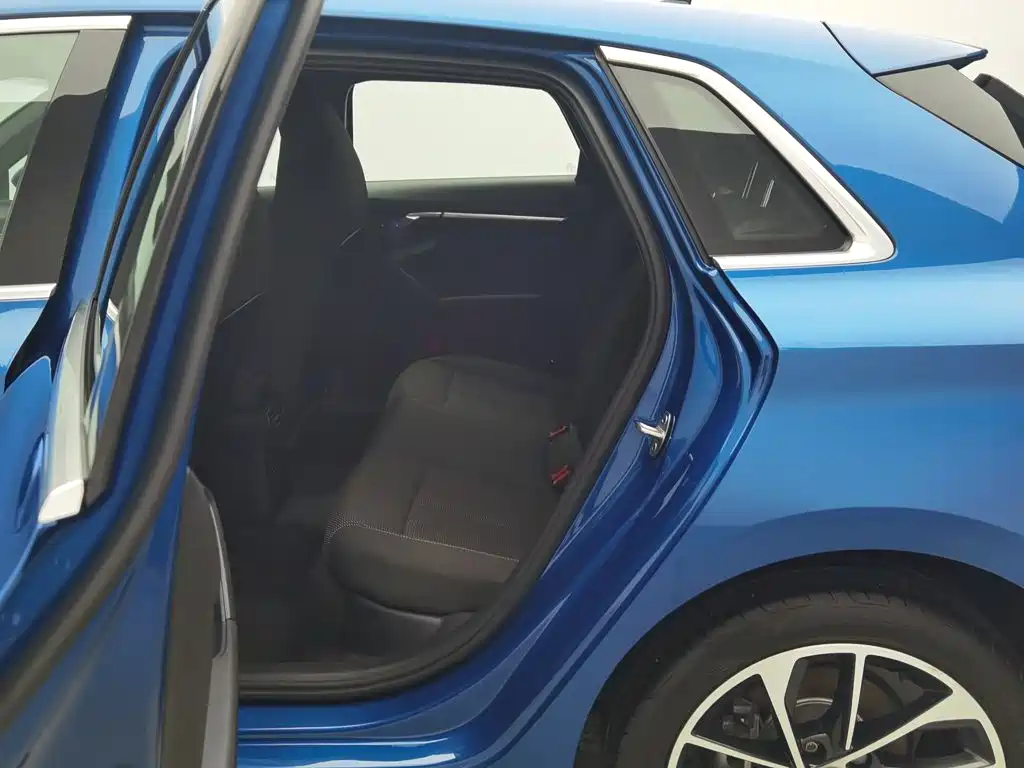 Фото 15 - Audi A3