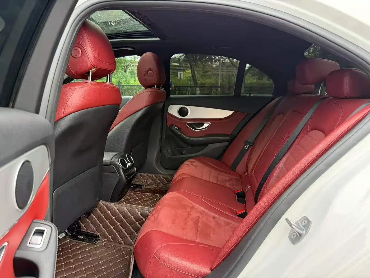 Mercedes-Benz C-Class 2019 C 260 Sport фото 6