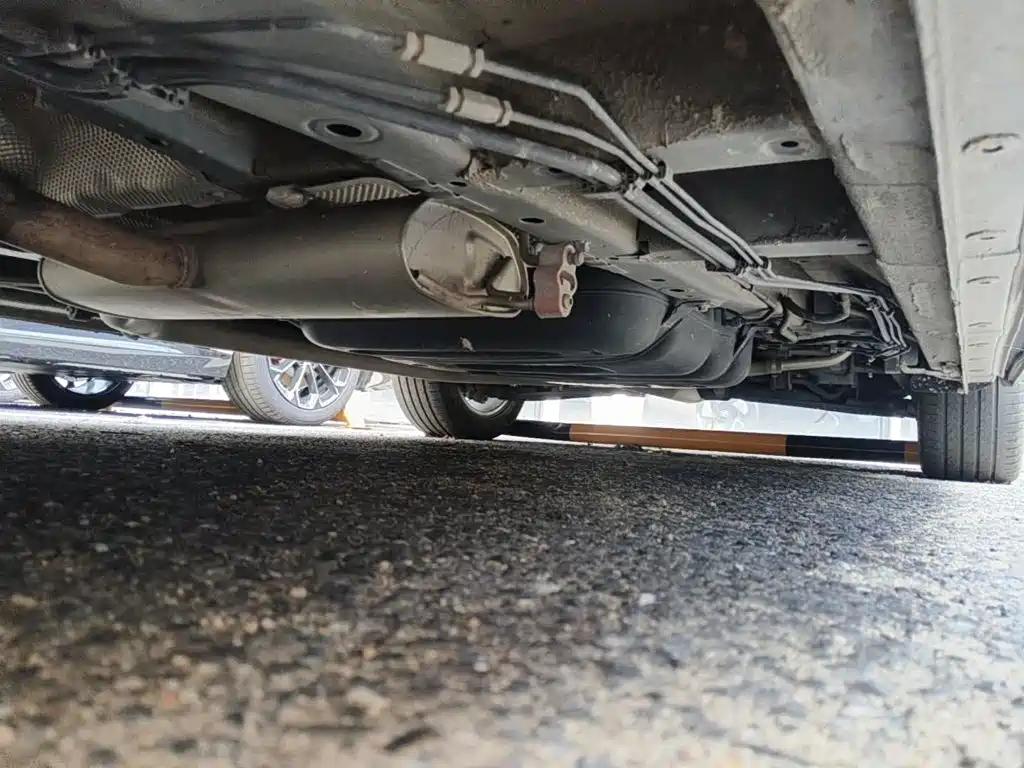 Maxus Maxus G70 2024 2024 Model 2.0T Automatic Flagship 7-Seater