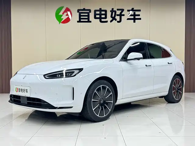 AITO Wenjie AITO M5 2022 Model Pure Electric AWD Performance Edition