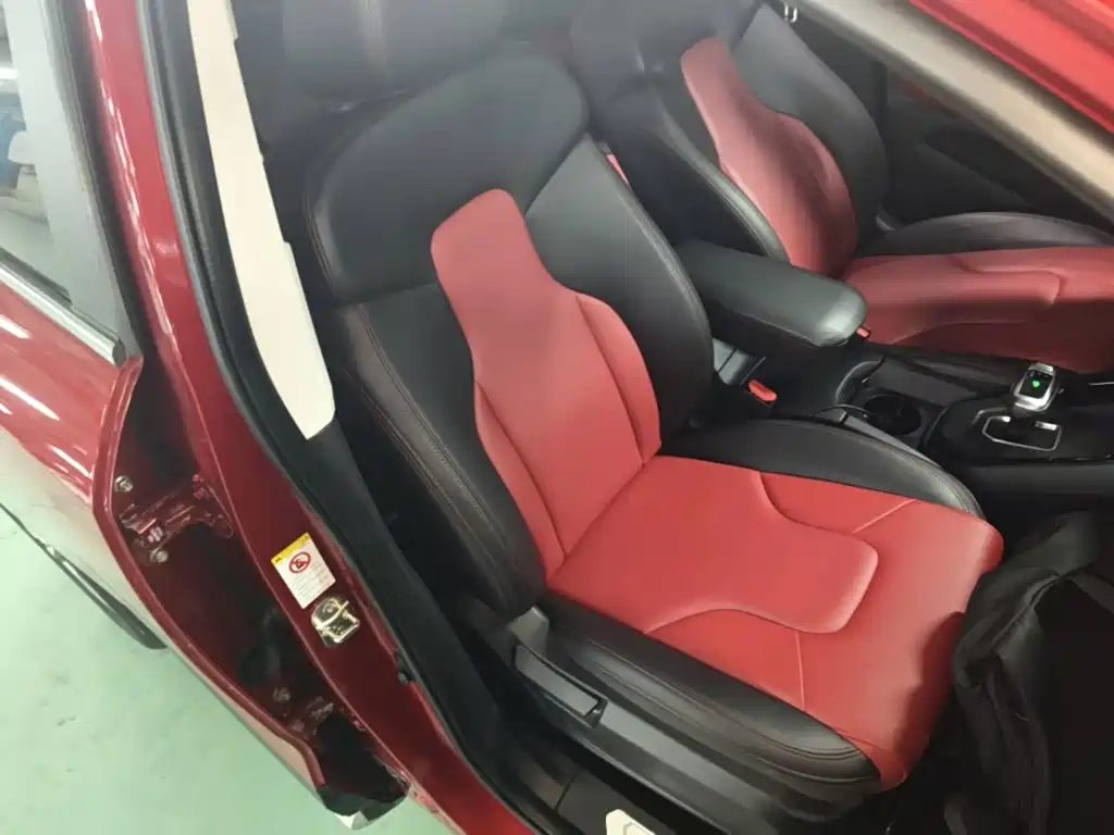 Haval H2s 2018 2018 Blue Label 1.5T DCT Luxury Model
