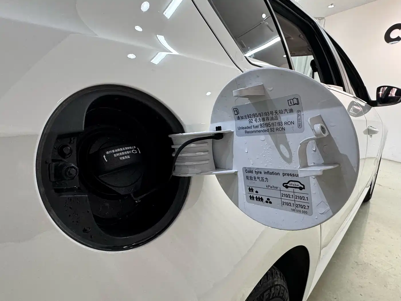 Volkswagen Lavida 2019 Lavida Start 1.5L Auto Comfort (China VI) фото 23