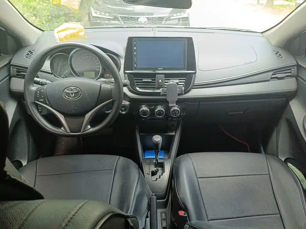 Toyota Vios 2023 2022 1.5L 20th Anniversary Edition