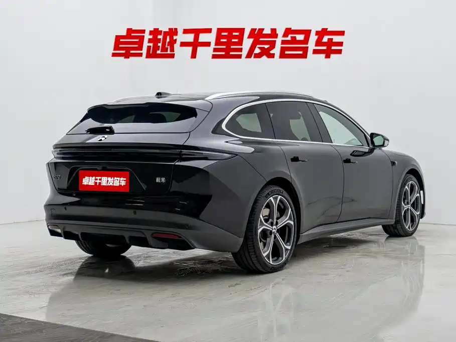 NIO ET5T 2025 2024 75kWh Touring