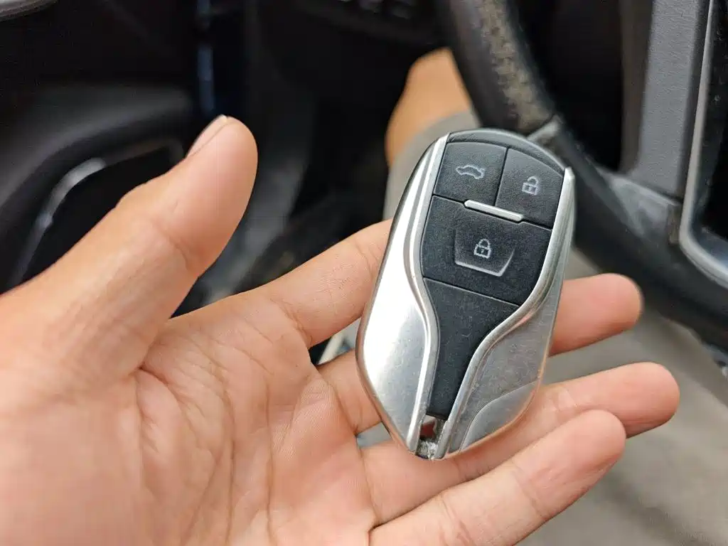 Hanteng Auto Hanteng X5 2018 2018 1.5T Manual Luxury