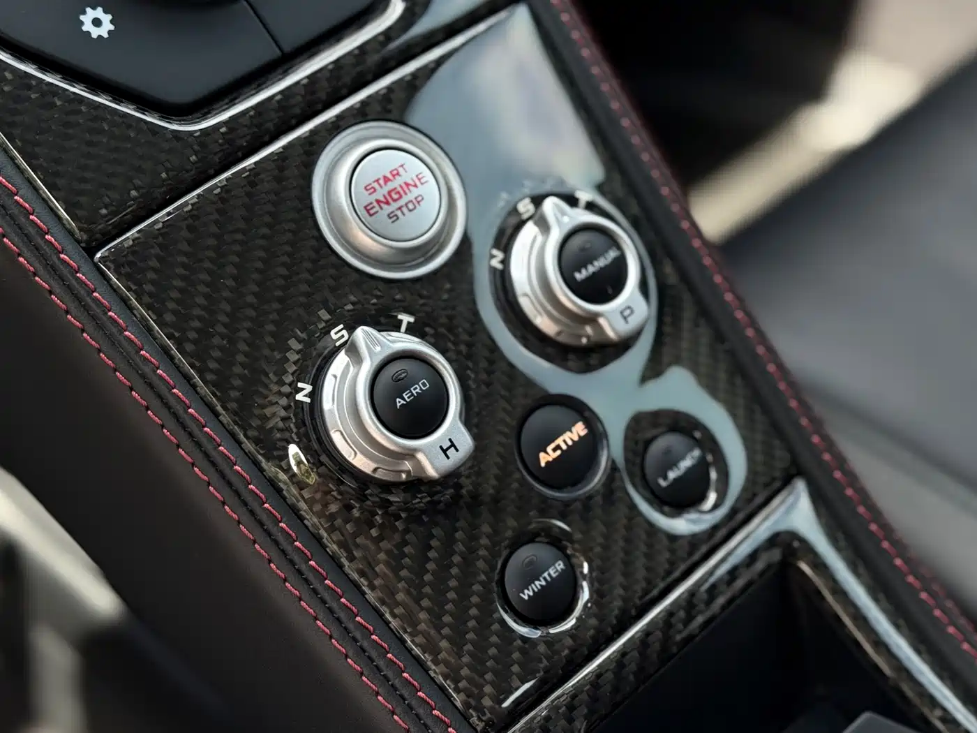 McLaren 650S 2017 2014 3.8T Coupe