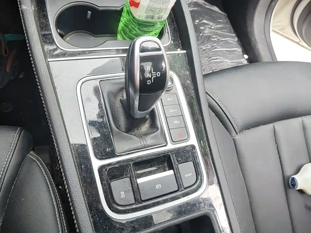 BYD Song MAX 2021 2019 1.5T Auto Smart Connect Progressive 7-seater China VI