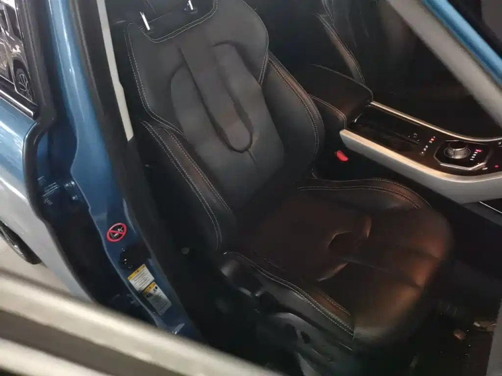 Фото 25 - Land Rover Range Rover Evoque (Import)
