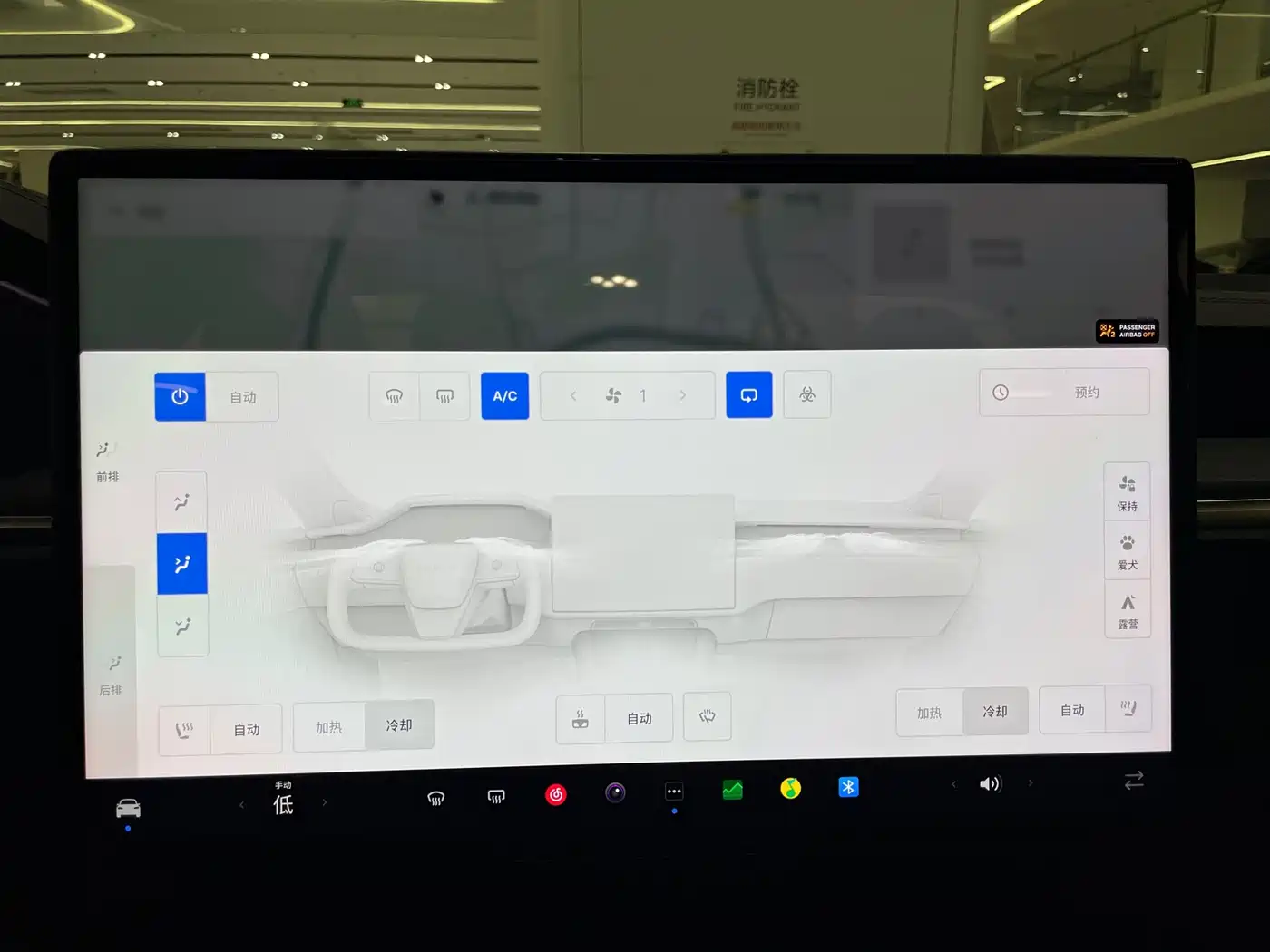 Фото 21 - Tesla Model X
