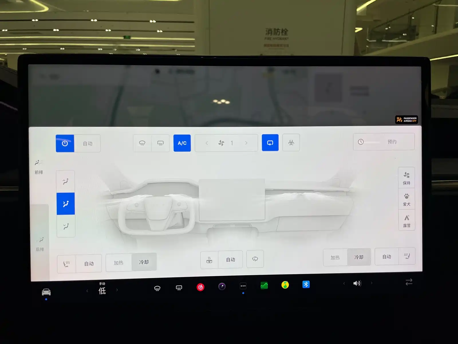 Фото 21 - Tesla Model X