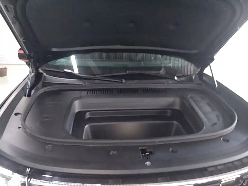 smart Genie #5 2025 2025 BRABUS Superpower Edition