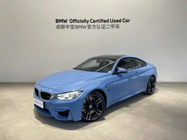 BMW M4