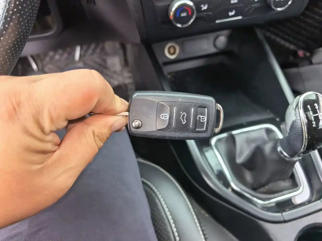 Фото 9 - Dongfeng Fengguang Fengguang 580