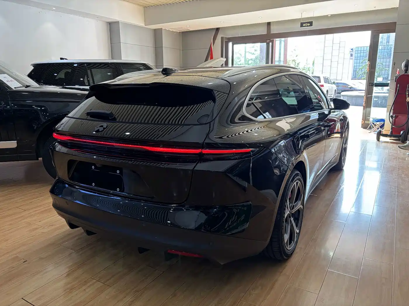 NIO ET5T 2024 2024 75kWh Touring