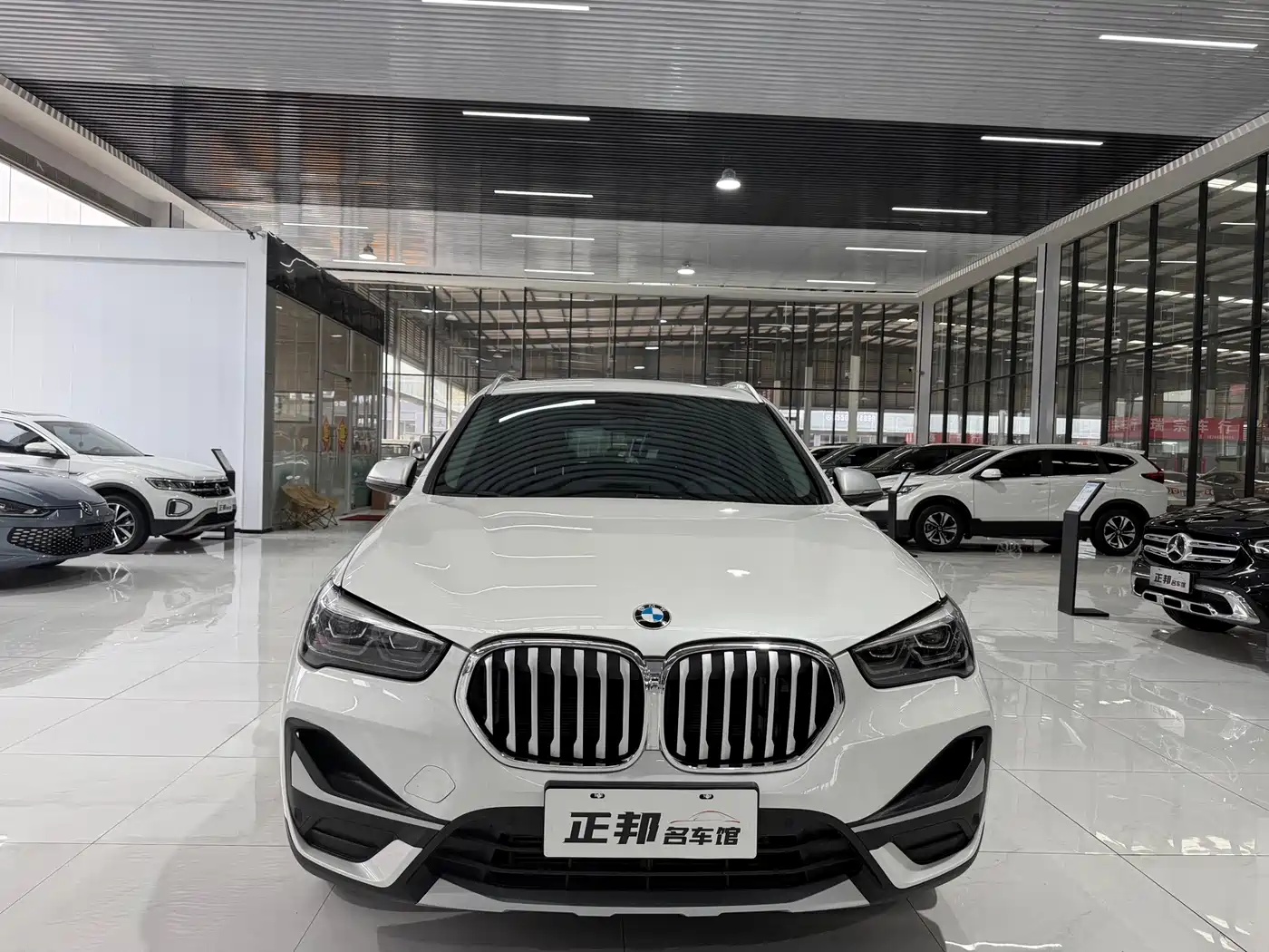 BMW X1, миниатюра 2