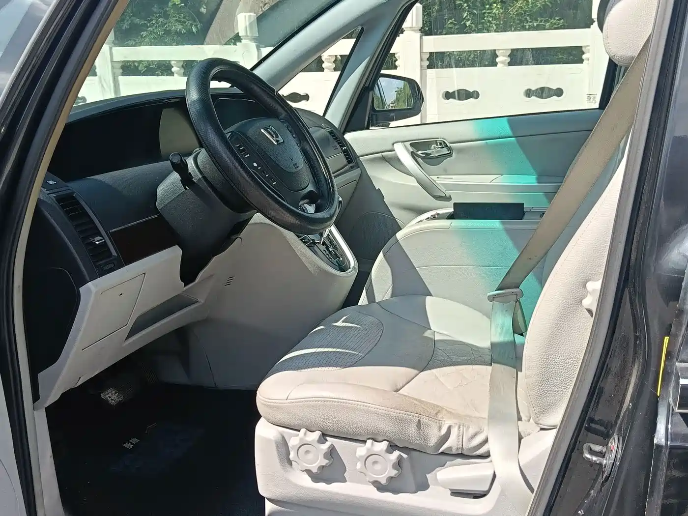 Luxgen MASTER CEO 2013 2013 2.2T Executive Edition