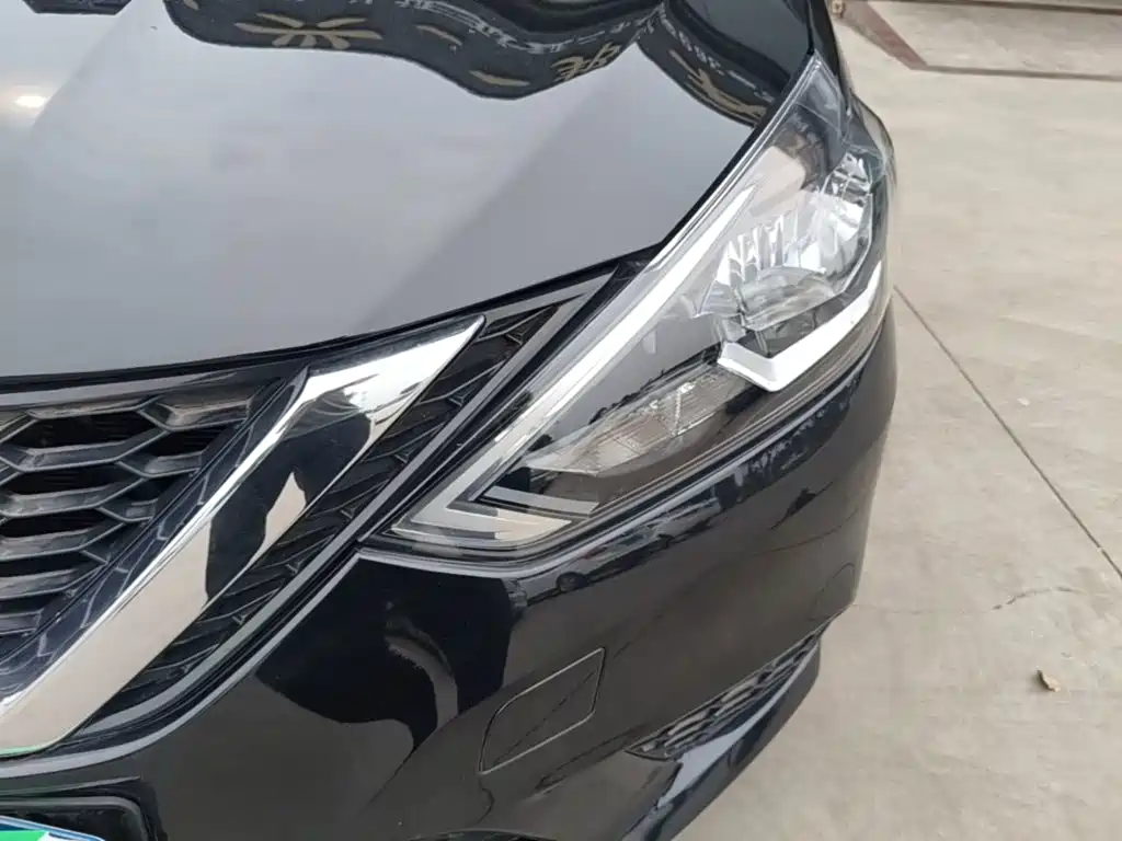 Photo 24 - Nissan Sylphy