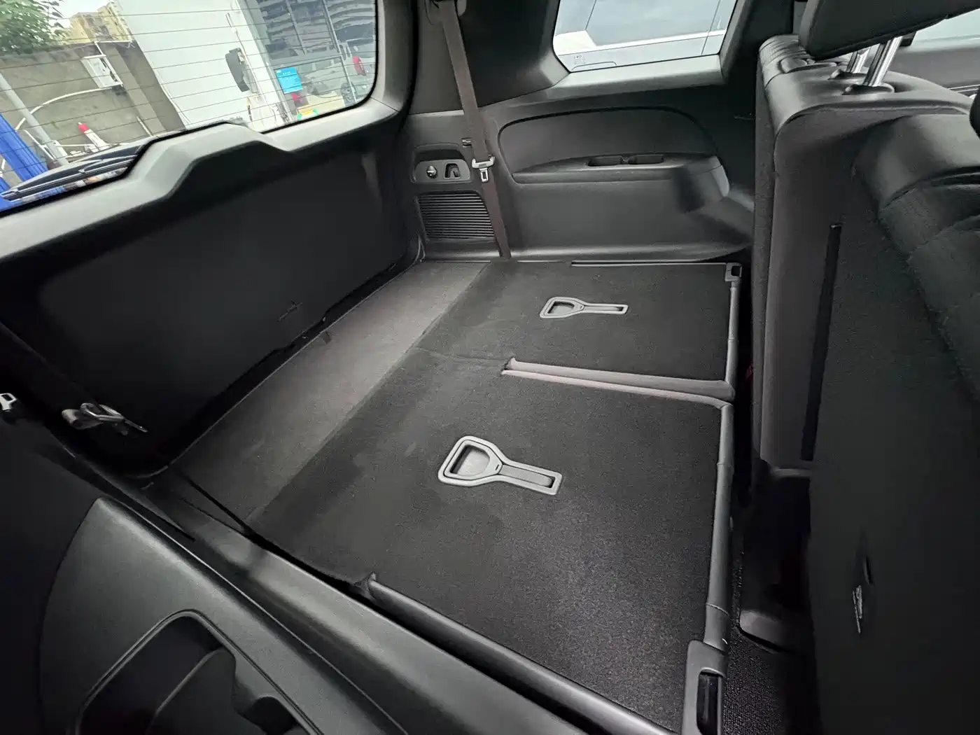 Photo 10 - GAC Trumpchi Trumpchi GS8
