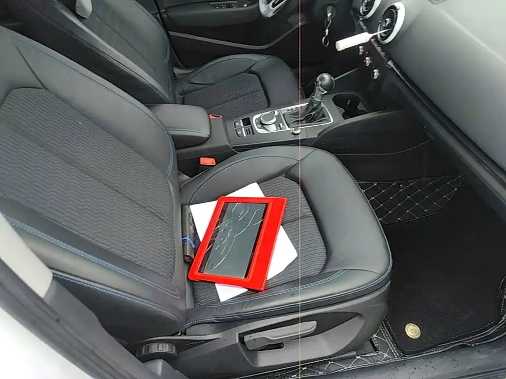 Фото 25 - Audi A3