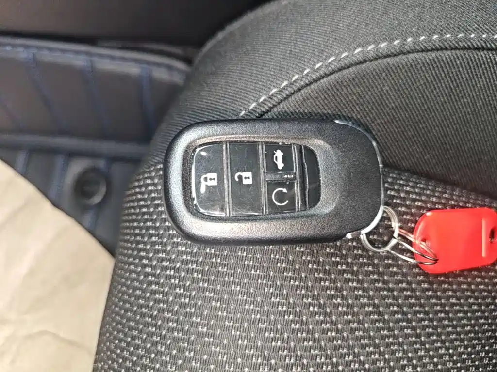 Honda Integra 2022 2022 240TURBO CVT Technology Edition