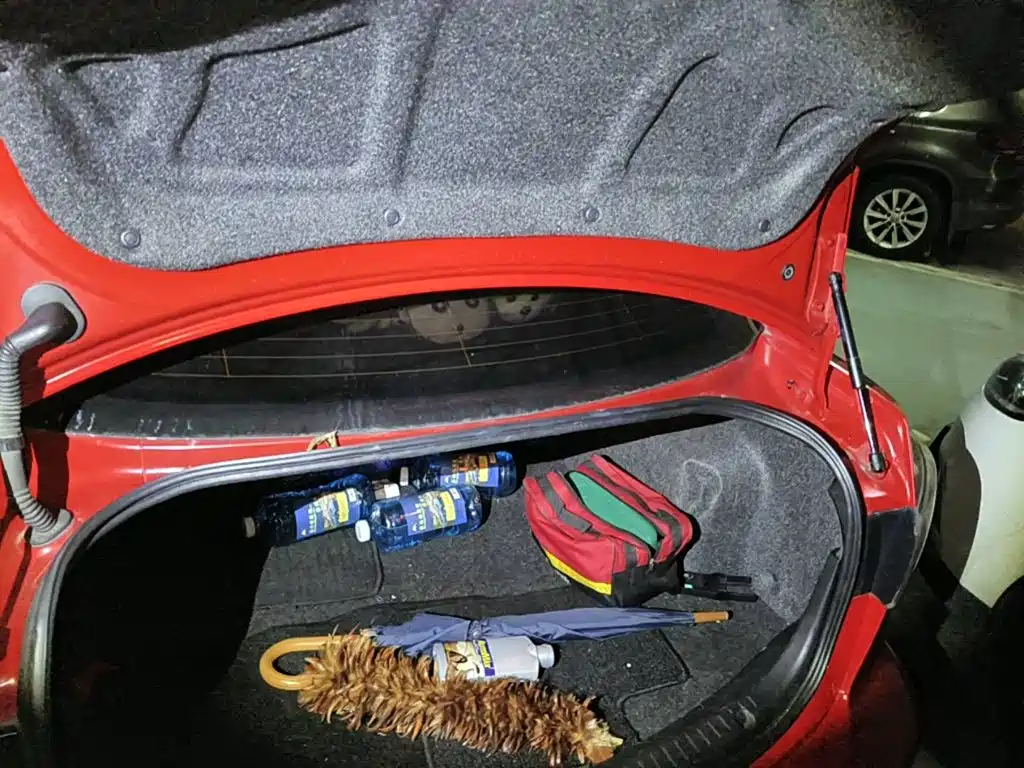 Mazda 3 2012 2012 1.6L Auto Classic Special