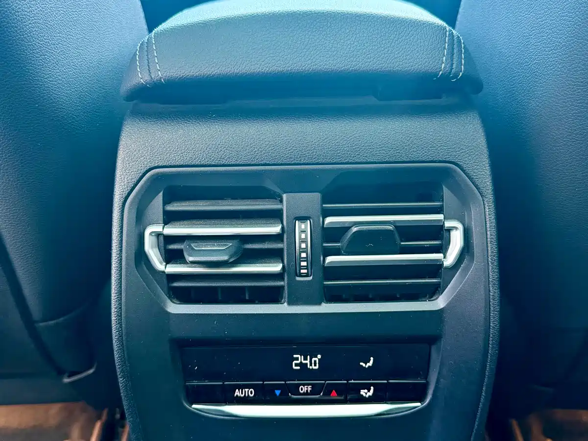 BMW 3 Series 2020 Facelift 325Li M Sport Package фото 13