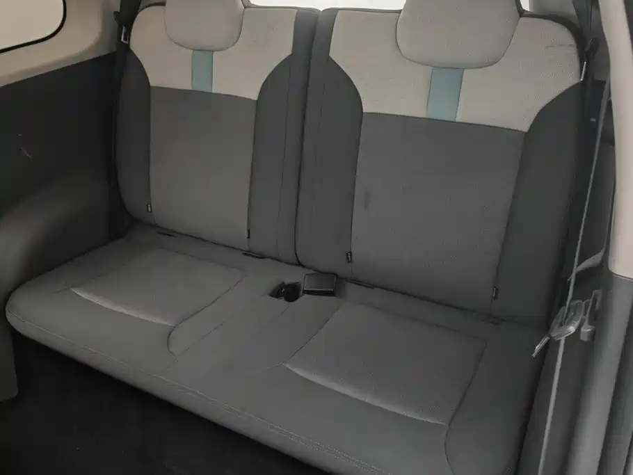 Changan Lumin 2022 2022 210km Sweet Edition