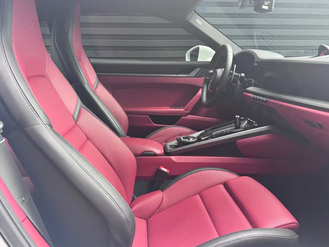 Porsche 911 2025 2025 Carrera 3.0T