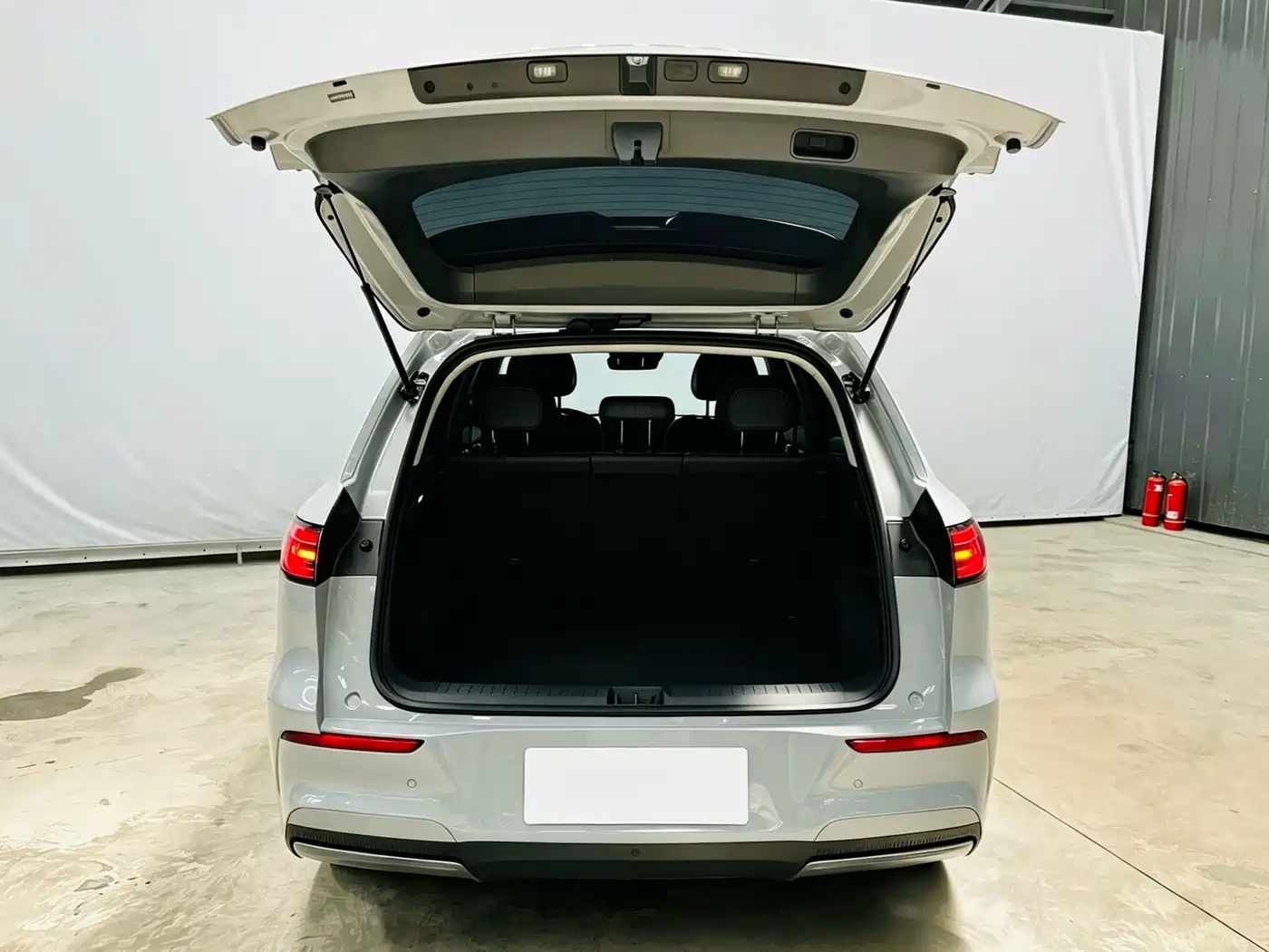 Geely Galaxy Galaxy E5 2026 2026 Model 610km Voyage Edition