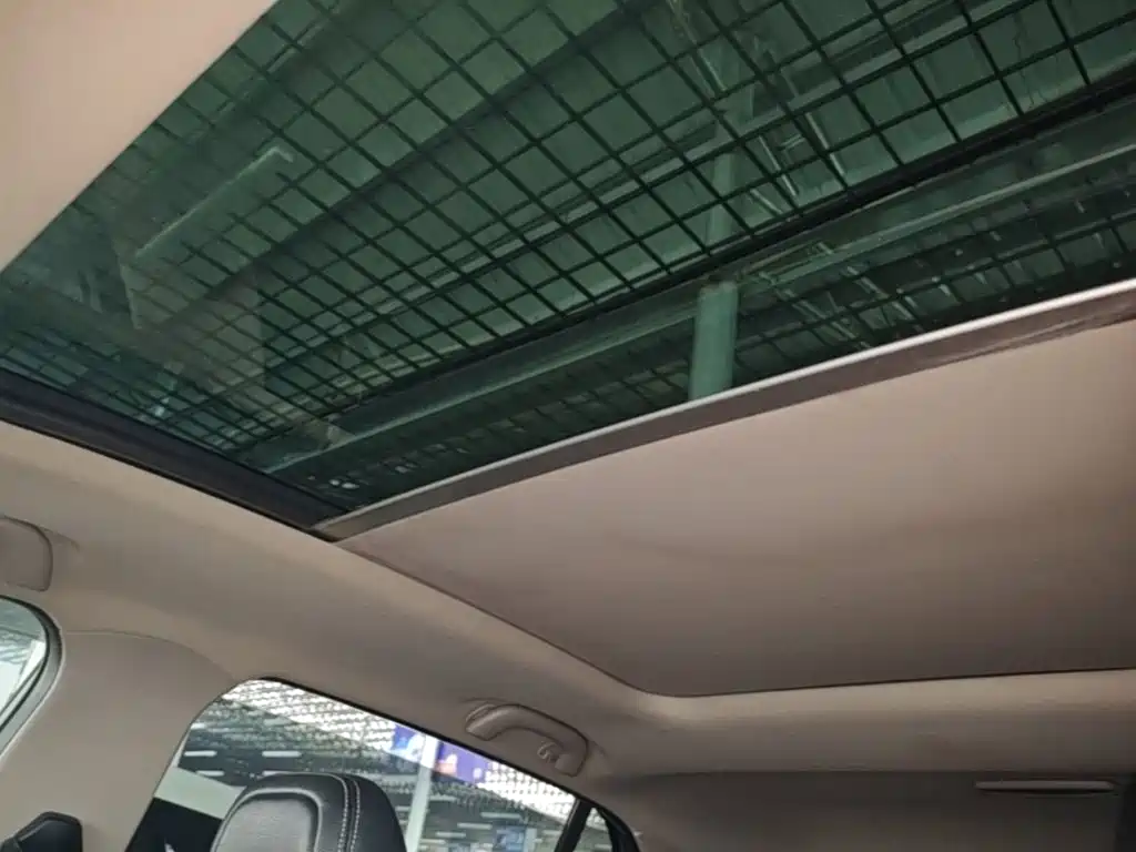 Baojun 510 2017 2017 1.5L Manual Luxury