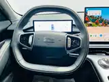 Фото 25 - Geely Galaxy Galaxy E5