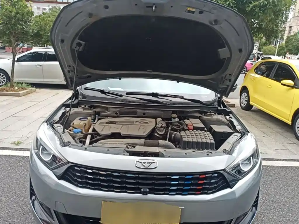 Cowin Xuandu 2021 2021 1.5T CVT Power Edition