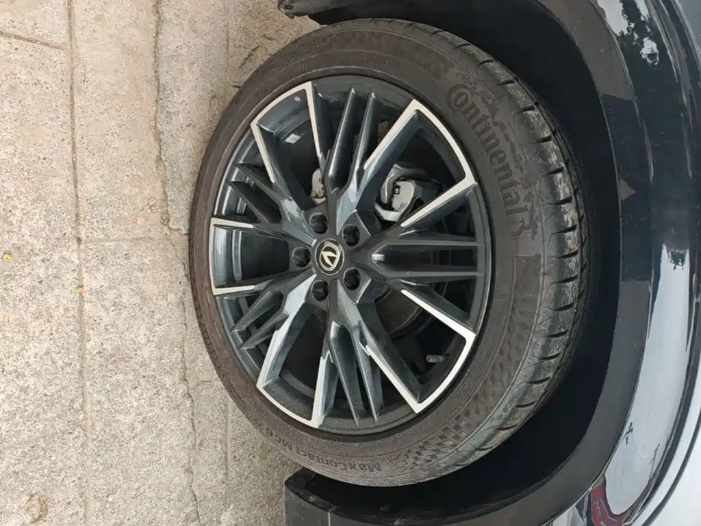 Changan UNI-T 2023 2023 2nd Generation 1.5T Premium