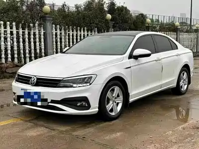 Volkswagen Lamando
