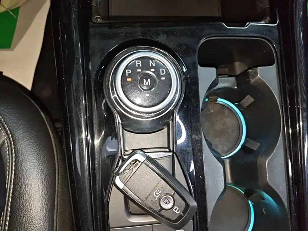 Ford Explorer 2021 2020 EcoBoost 285 AWD Titanium Edition 7-Seater