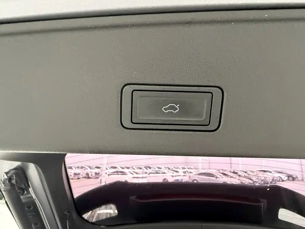 Chery Omoda 2022 2022 1.5T CVT Frontier Edition