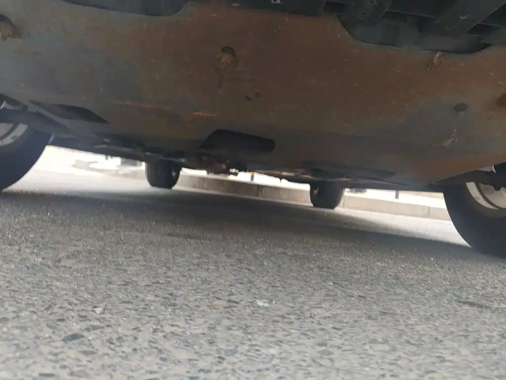 Toyota RAV4 Rongfang 2013 2.0L CVT 4WD Pioneer фото 25